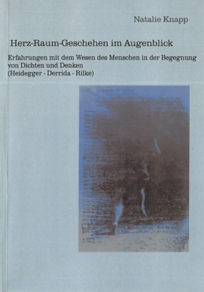 Cover of Herz Raum